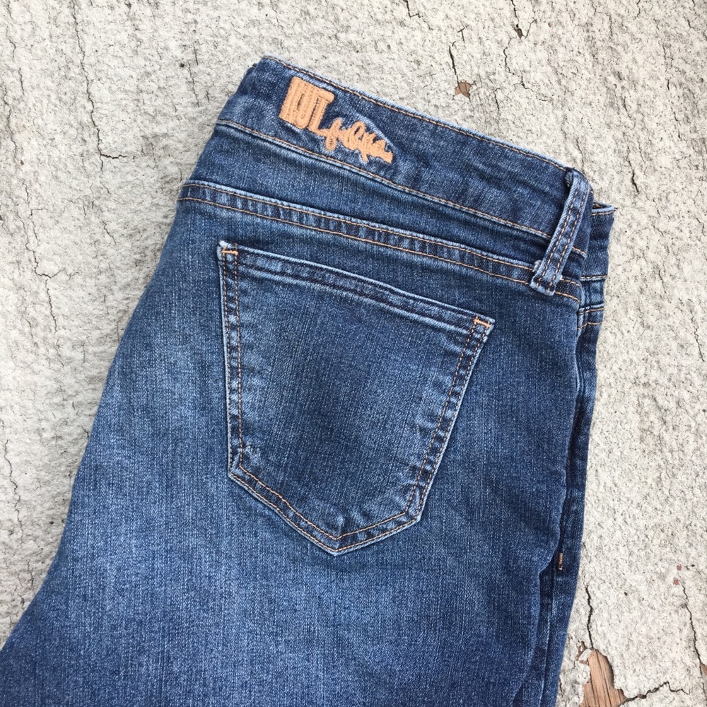 Kut from the Kloth Katy Boyfriend Jeans - Sold - Picture 5 of 6